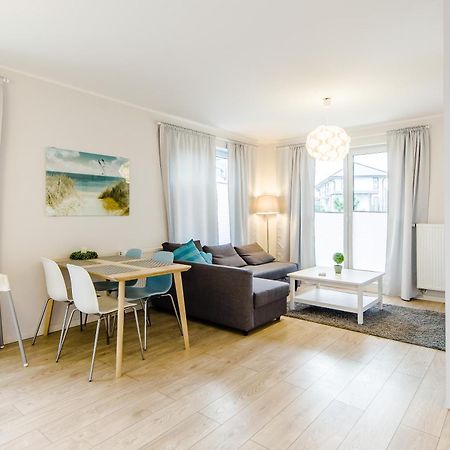Equilibrium Apartments Ustronie Morskie Szoba fotó