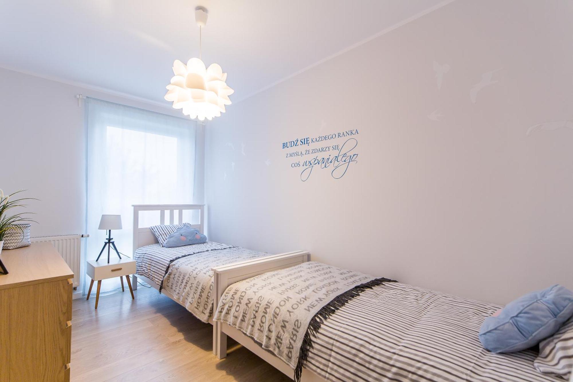 Equilibrium Apartments Ustronie Morskie Szoba fotó